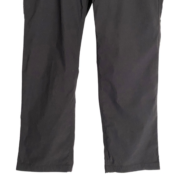 LB Tech Men’s Classic Fit Navy Zipper Pocket Nylon Tactical Pants [US 34X34] - Picture 5 of 13